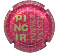 Alsina & Sardà X198842 - CPC ALS361