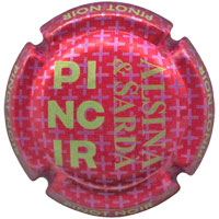 Alsina & Sardà X198842 - CPC ALS361