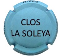 Clos La Soleya X198966 - CPC CLS306