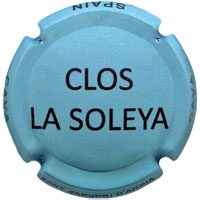 Clos La Soleya X198966 - CPC CLS306 Clos La Soleya X198966 - CPC CLS306