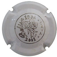 Belisa X199234 - XC BLIS088 Belisa X199234 - XC BLIS088