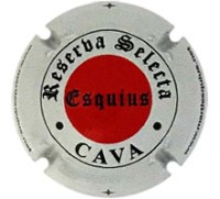 Esquius X199360 - XC ESQS010