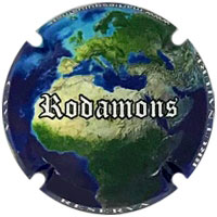 Rodamons X199361 - XC RODA052 Rodamons X199361 - XC RODA052
