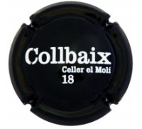 Collbaix - Celler el Molí X199392