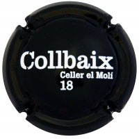Collbaix - Celler el Molí X199392 Collbaix - Celler el Molí X199392