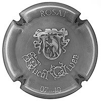 Ducal Oliver X199474 (Plata) JEROBOAM (40 Ex)