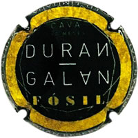 Duran Galan X199616 - XC DRGL024 Duran Galan X199616 - XC DRGL024