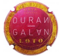 Duran Galan X199617 - XC DRGL028