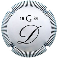 Gran Ducay Bodegas X200609 - CPC GDU302 Gran Ducay Bodegas X200609 - CPC GDU302