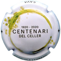Coop. Llorenç Penedès X201798 - CPC CLP452 Coop. Llorenç Penedès X201798 - CPC CLP452