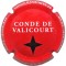 Conde de Valicourt X201874 - CPC CNV327 Conde de Valicourt X201874 - CPC CNV327