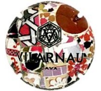 Albert de Vilarnau X202212 - CPC PAV105 Albert de Vilarnau X202212 - CPC PAV105