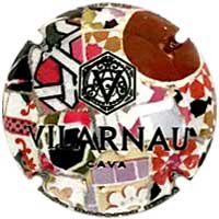 Albert de Vilarnau X202212 - CPC PAV105 Albert de Vilarnau X202212 - CPC PAV105