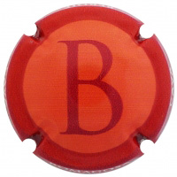 Berdié Romagosa X202714 - XC BERD132 Berdié Romagosa X202714 - XC BERD132