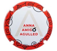 Anna Amigó Agulled X202885 Anna Amigó Agulled X202885