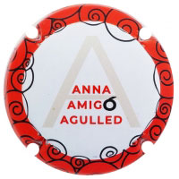 Anna Amigó Agulled X202885 Anna Amigó Agulled X202885