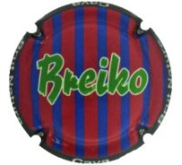 Breiko X202903 - XC BRKO023