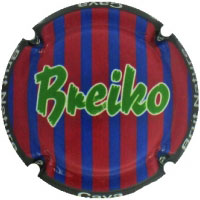 Breiko X202903 - XC BRKO023 Breiko X202903 - XC BRKO023