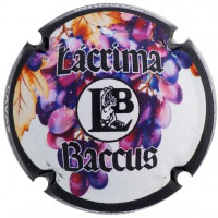 Lacrima Baccus X203413 - XC LCMB132 MAGNUM Lacrima Baccus X203413 - XC LCMB132 MAGNUM