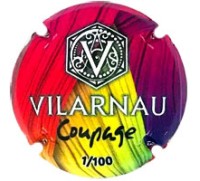 Albert de Vilarnau X203435 (100 Ex) Albert de Vilarnau X203435 (100 Ex)