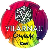 Albert de Vilarnau X203435 (100 Ex) Albert de Vilarnau X203435 (100 Ex)