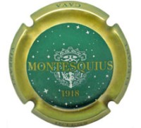 Montesquius X204083 - CPC MTS314