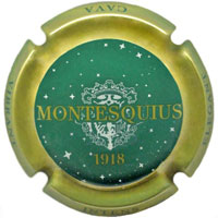 Montesquius X204083 - CPC MTS314 Montesquius X204083 - CPC MTS314