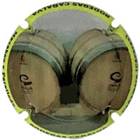 Cañalva X204101 - XC CNLV024 Cañalva X204101 - XC CNLV024