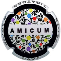Amicum X204119 - CPC AMC305 Amicum X204119 - CPC AMC305