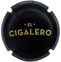 El Cigalero X204537 - CPC ECG301 El Cigalero X204537 - CPC ECG301