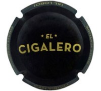 El Cigalero X204537 - CPC ECG301