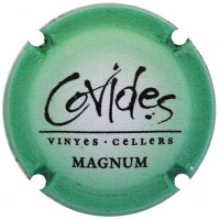 Covides X205775 - CVDS046 MAGNUM Covides X205775 - CVDS046 MAGNUM