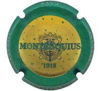 Montesquius X205890 - CPC MTS315