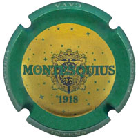 Montesquius X205890 - CPC MTS315 Montesquius X205890 - CPC MTS315