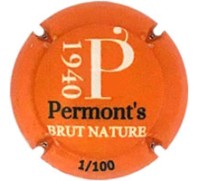 Permont's X206265 - XC PERT011 (100 Ex)
