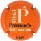 Permont's X206265 - XC PERT011 (100 Ex)
