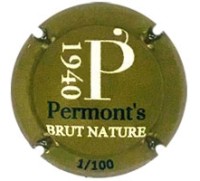 Permont's X206266 - XC PERT012 (100 Ex)