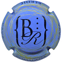 Berdié Romagosa X206273 - CPC BRR379 Berdié Romagosa X206273 - CPC BRR379