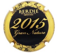 Berdié Romagosa X206275 - CPC BRR383