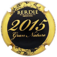 Berdié Romagosa X206275 - CPC BRR383 Berdié Romagosa X206275 - CPC BRR383