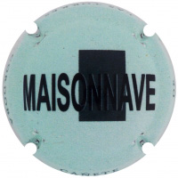 Maisonnave X206533 - XC MSNV005 Maisonnave X206533 - XC MSNV005