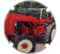 Can Marles X206538 - XC CAMA001