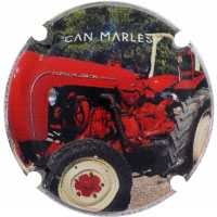 Can Marles X206538 - XC CAMA001 Can Marles X206538 - XC CAMA001