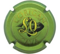 L'Origan X206554 - CPC LOR317 L'Origan X206554 - CPC LOR317