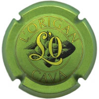 L'Origan X206554 - CPC LOR317 L'Origan X206554 - CPC LOR317