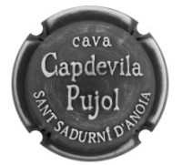 Capdevila Pujol X240551 XC CAPP097 (Plata)