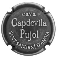 Capdevila Pujol X240551 - XC CAPP097 (Plata) Capdevila Pujol X240551 - XC CAPP097 (Plata)