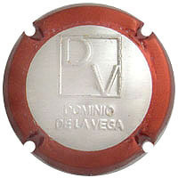 Dominio de la Vega X206570 - XC DMVG178 Dominio de la Vega X206570 - XC DMVG178