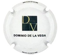 Dominio de la Vega X206611 MAGNUM