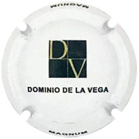 Dominio de la Vega X206611 MAGNUM Dominio de la Vega X206611 MAGNUM